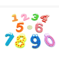 OEM / ODM Wholesale Alphabet Sets Brinquedos magnéticos para crianças